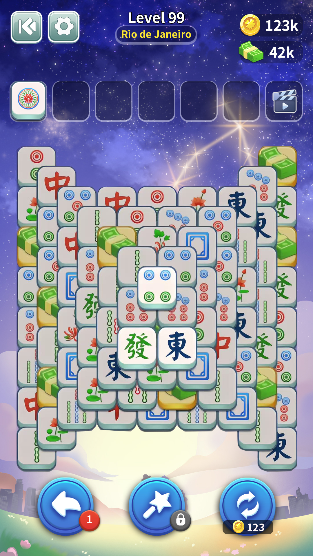Game Screenshot 2